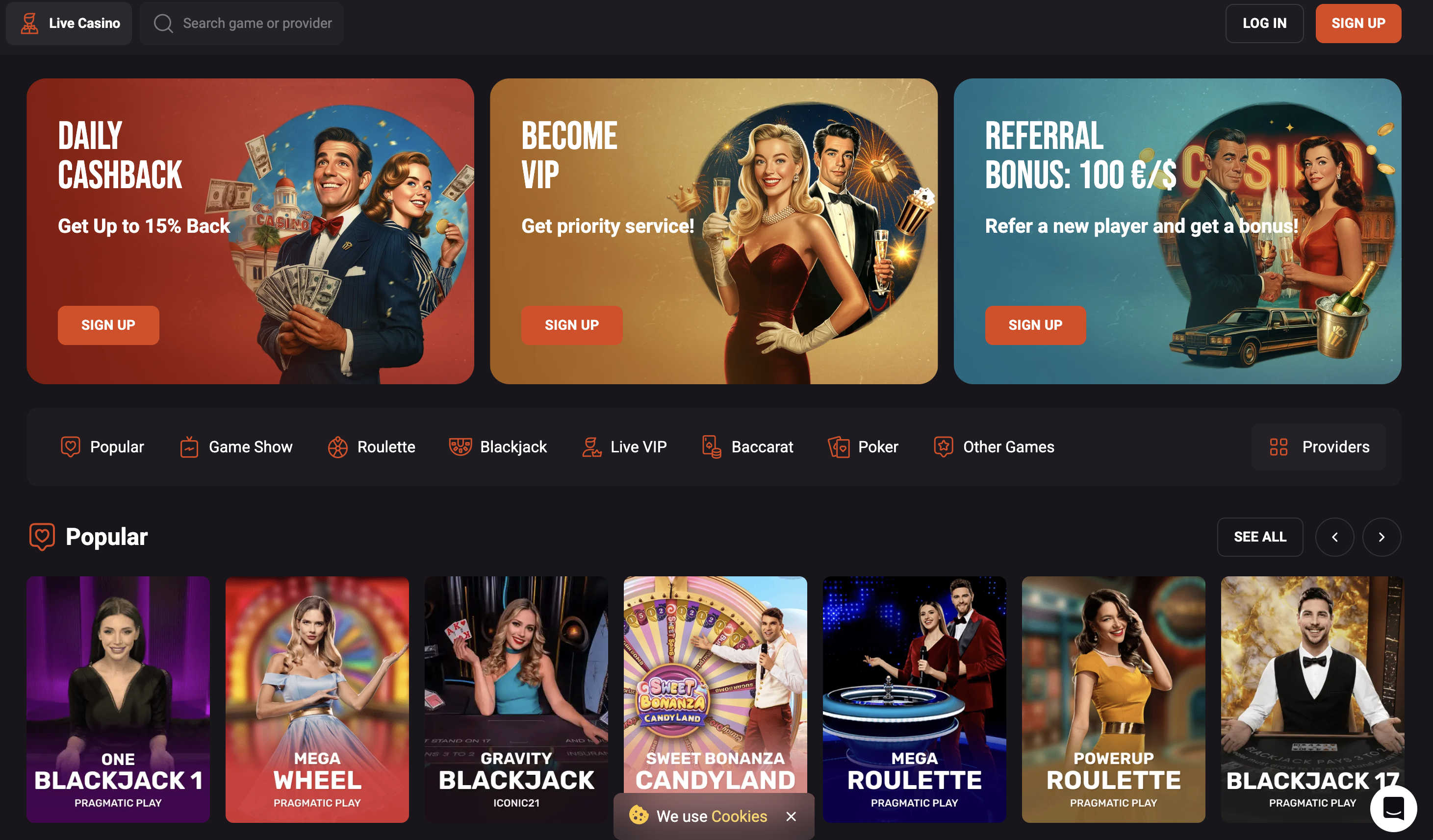 ​​Spinathlon Bonus Code Canada